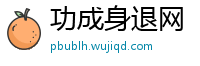 功成身退网